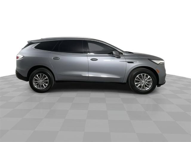 2023 Buick Enclave Vehicle Photo in GILBERT, AZ 85297-0402