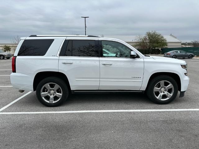 2016 Chevrolet Tahoe Vehicle Photo in San Antonio, TX 78230