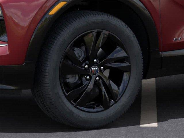 2025 Buick Encore GX Vehicle Photo in COLLIERVILLE, TN 38017-9006