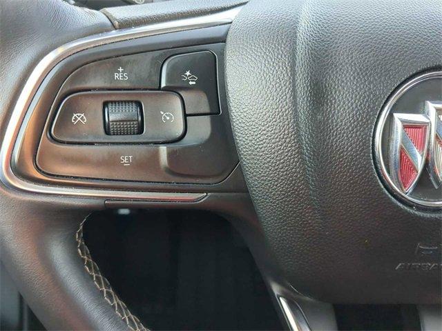 2022 Buick Encore GX Vehicle Photo in COLLIERVILLE, TN 38017-9006