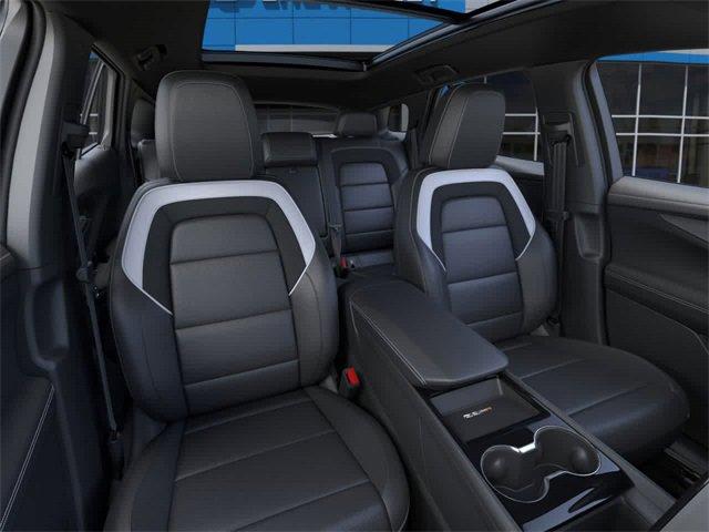 2024 Chevrolet Blazer EV Vehicle Photo in COLLIERVILLE, TN 38017-9006