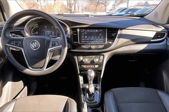 2018 Buick Encore Vehicle Photo in INDEPENDENCE, MO 64055-1314