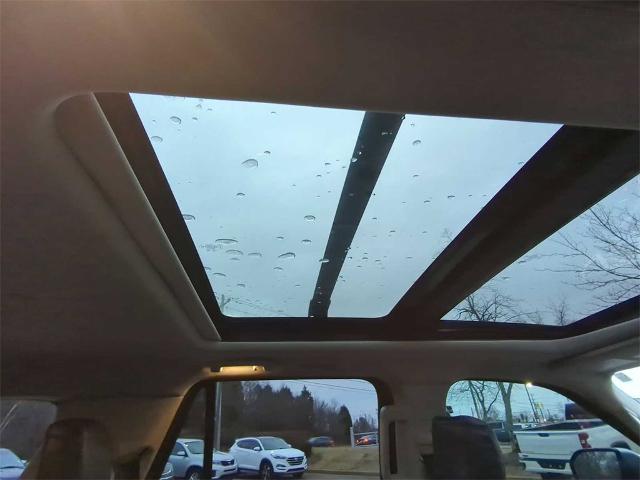 2020 Ford Expedition Max Vehicle Photo in BARTLETT, TN 38133-4101