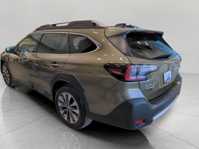 2025 Subaru Outback Vehicle Photo in Green Bay, WI 54304