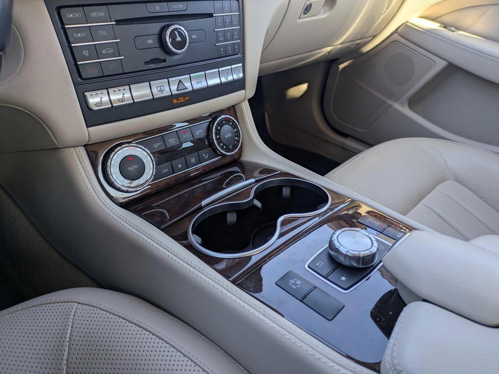 2015 Mercedes-Benz CLS-Class Vehicle Photo in Sarasota, FL 34231