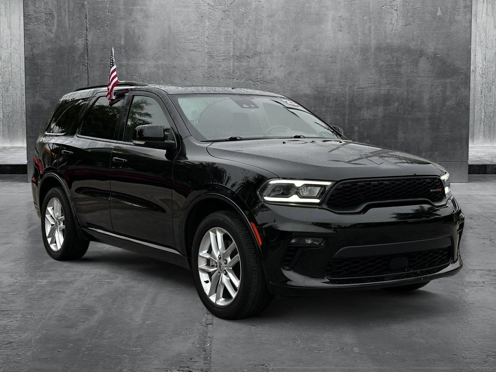 2023 Dodge Durango Vehicle Photo in Hollywood, FL 33021