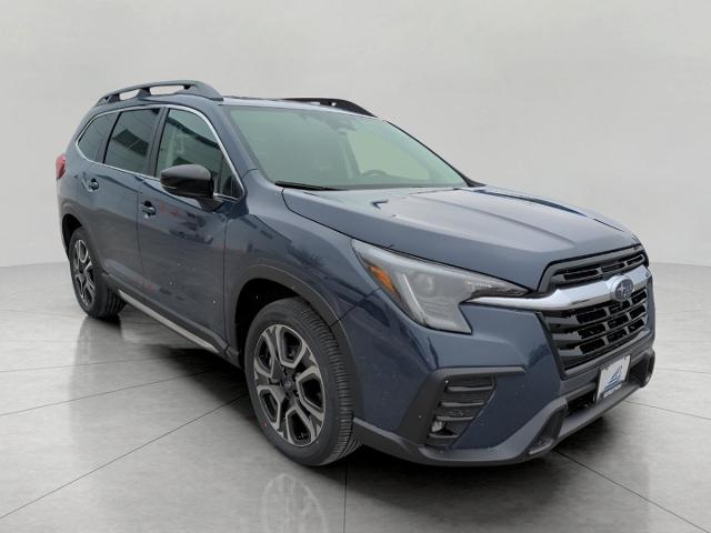 2025 Subaru Forester Vehicle Photo in Green Bay, WI 54304