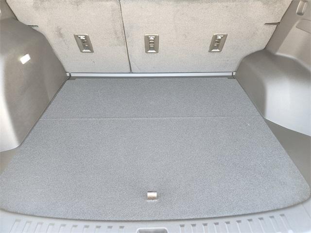 2025 Chevrolet Equinox Vehicle Photo in GAINESVILLE, TX 76240-2013