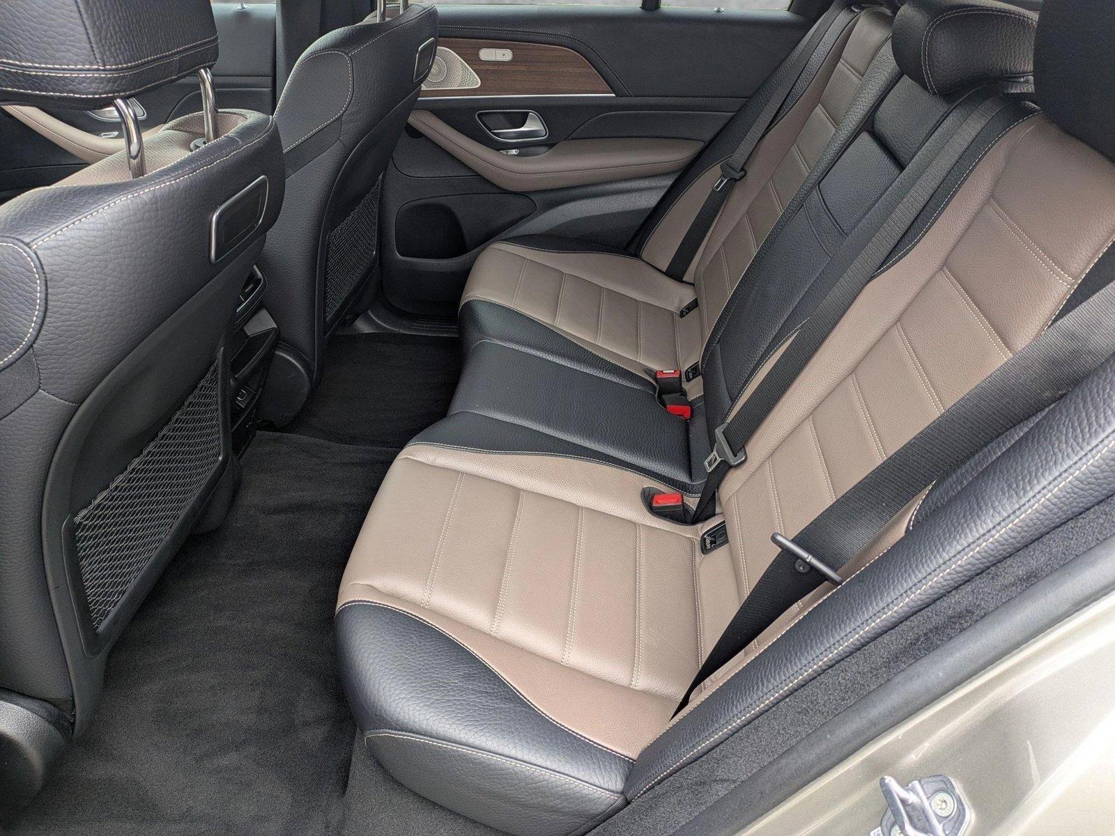 2020 Mercedes-Benz GLE Vehicle Photo in Sarasota, FL 34231