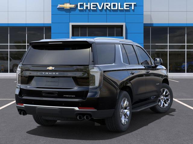 2025 Chevrolet Tahoe Vehicle Photo in MIAMI, FL 33172-3015