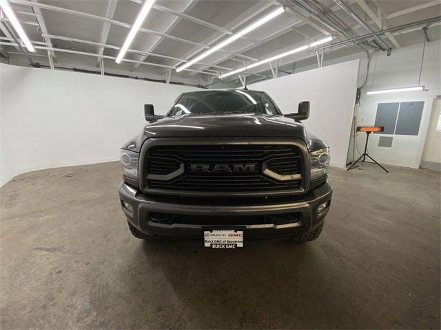 2018 Ram 2500 Vehicle Photo in PORTLAND, OR 97225-3518