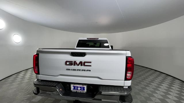 2025 GMC Sierra 2500 HD Vehicle Photo in GILBERT, AZ 85297-0402