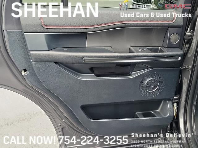 2019 Ford Expedition Vehicle Photo in LIGHTHOUSE POINT, FL 33064-6849