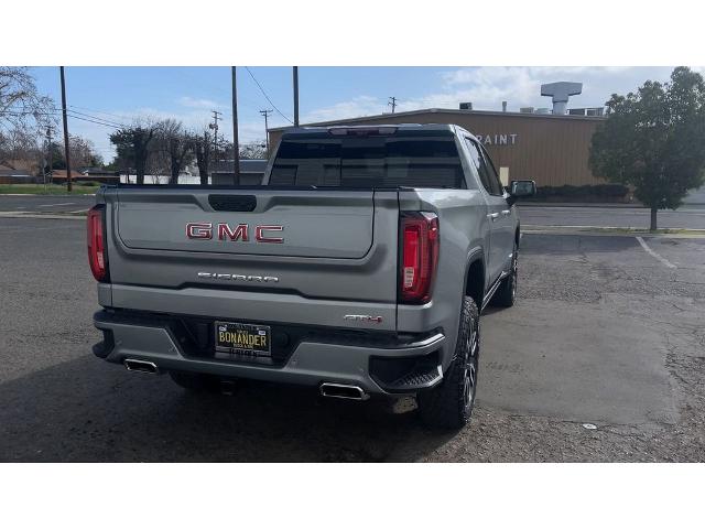 2023 GMC Sierra 1500 Vehicle Photo in TURLOCK, CA 95380-4918