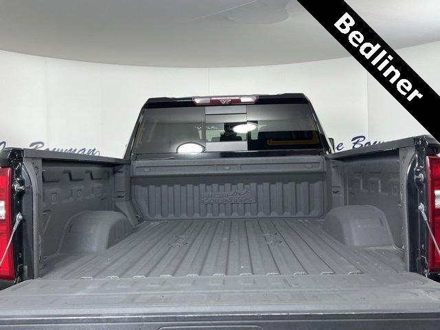 2020 Chevrolet Silverado 2500 HD Vehicle Photo in HARRISONBURG, VA 22801-8763