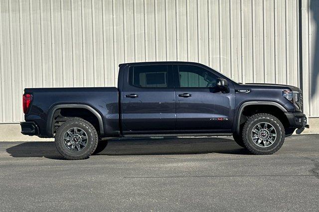 2025 GMC Sierra 1500 Vehicle Photo in BOISE, ID 83705-3761