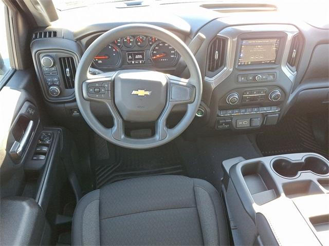 2025 Chevrolet Silverado 2500 HD Vehicle Photo in BERLIN, MD 21811-1121