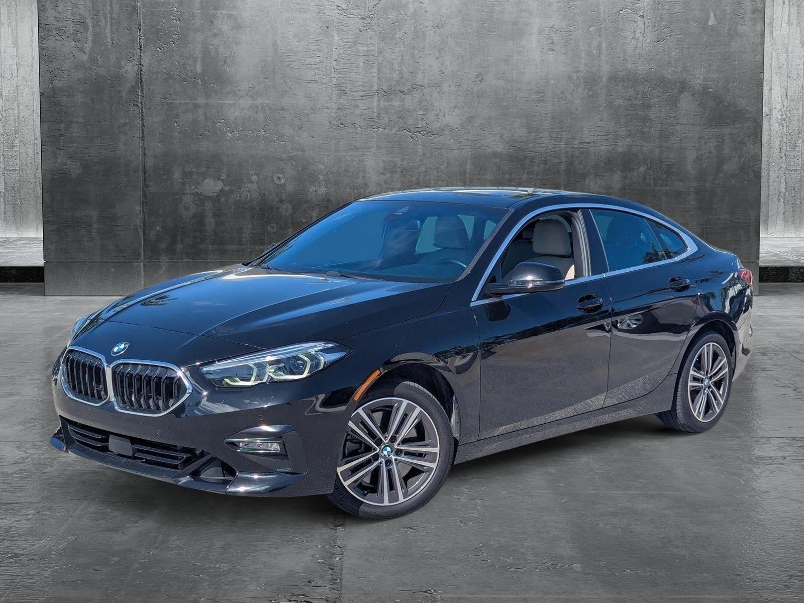 2020 BMW 228i xDrive Vehicle Photo in Delray Beach, FL 33444