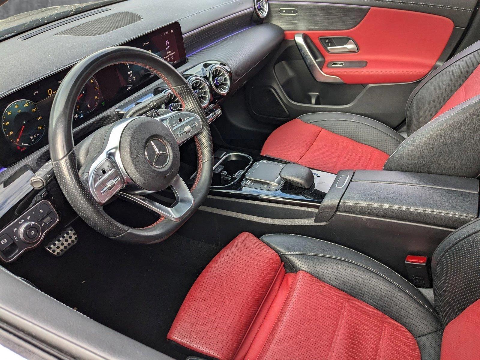 2022 Mercedes-Benz CLA Vehicle Photo in Maitland, FL 32751