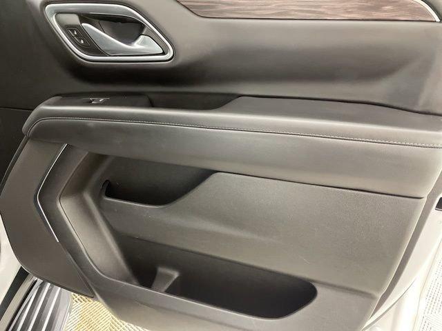 2023 Chevrolet Tahoe Vehicle Photo in PHOENIX, AZ 85014-3381