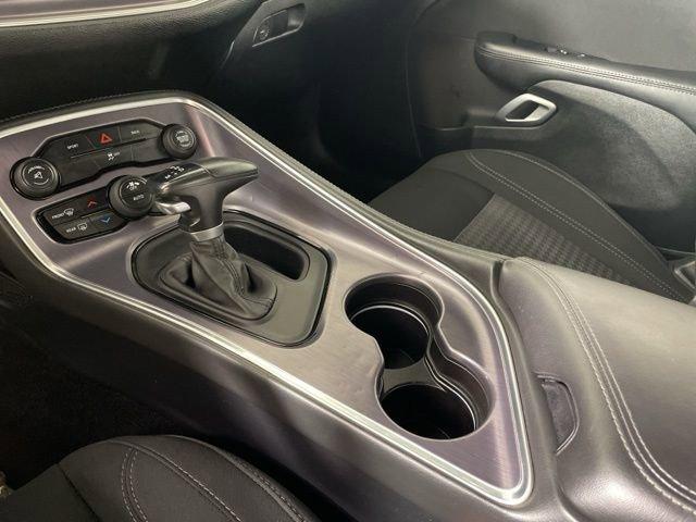 2016 Dodge Challenger Vehicle Photo in PHOENIX, AZ 85014-3381