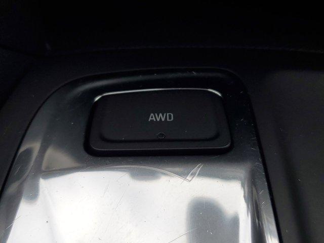 2023 Chevrolet Equinox Vehicle Photo in SMYRNA, GA 30080-7630