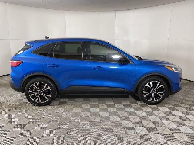 2021 Ford Escape Vehicle Photo in PHOENIX, AZ 85014-3381