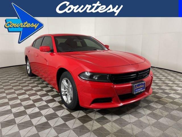 2022 Dodge Charger Vehicle Photo in PHOENIX, AZ 85014-3381