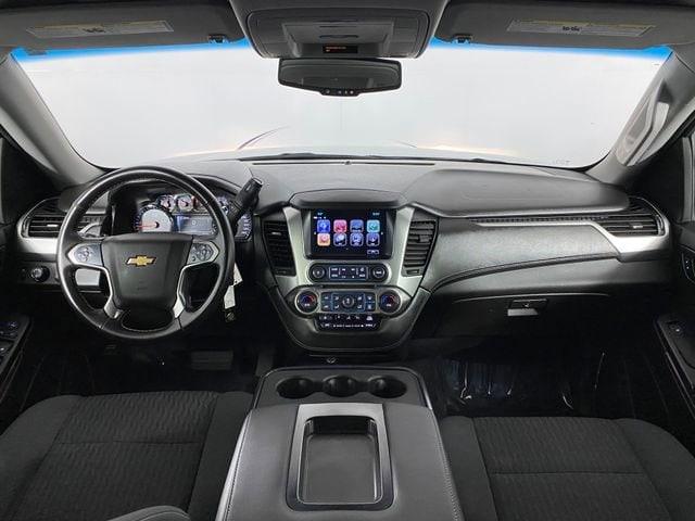 2019 Chevrolet Tahoe Vehicle Photo in BROCKTON, MA 02301-7113