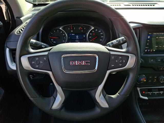 2022 GMC Terrain Vehicle Photo in TREVOSE, PA 19053-4984