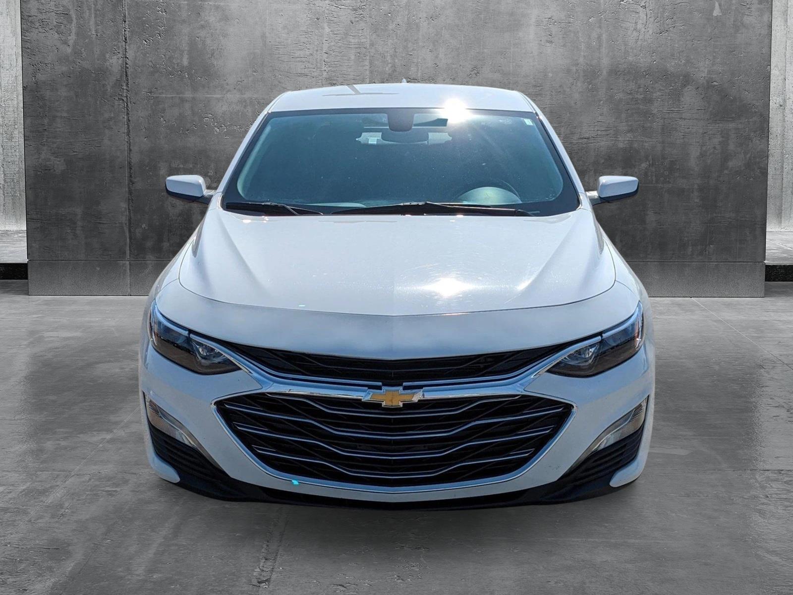 2022 Chevrolet Malibu Vehicle Photo in ORLANDO, FL 32808-7998