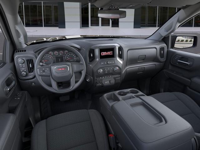 2025 GMC Sierra 1500 Vehicle Photo in GREEN BAY, WI 54303-3330