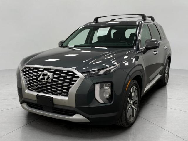 2022 Hyundai PALISADE Vehicle Photo in Appleton, WI 54913