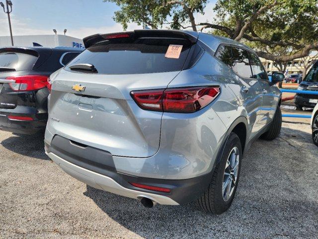 2023 Chevrolet Blazer Vehicle Photo in SUGAR LAND, TX 77478-0000