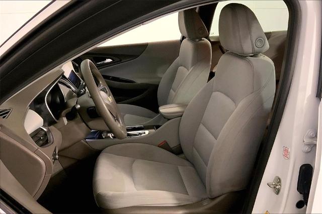 2022 Chevrolet Malibu Vehicle Photo in Kansas City, MO 64114