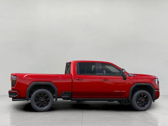 2025 GMC Sierra 2500 HD Vehicle Photo in GREEN BAY, WI 54303-3330