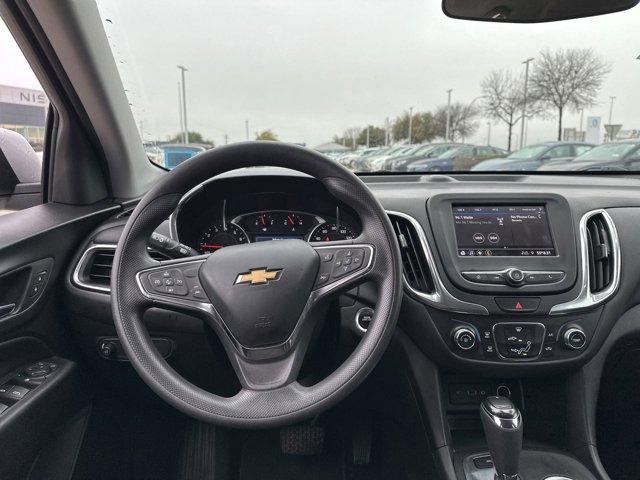 2021 Chevrolet Equinox Vehicle Photo in San Antonio, TX 78209