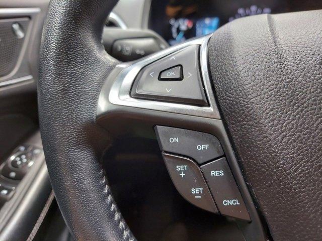 2023 Ford Edge Vehicle Photo in SAUK CITY, WI 53583-1301