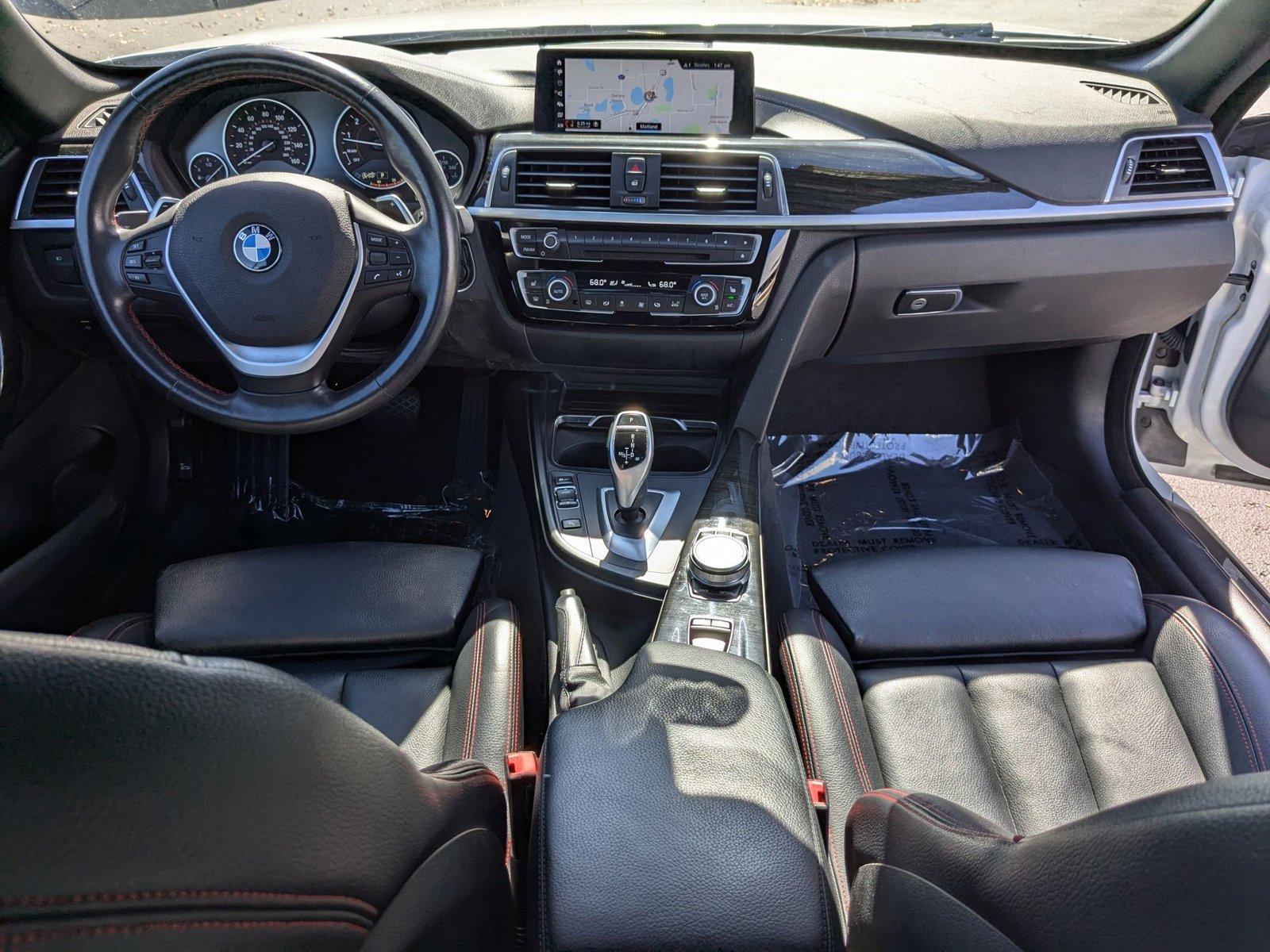 2020 BMW 430i Vehicle Photo in Maitland, FL 32751