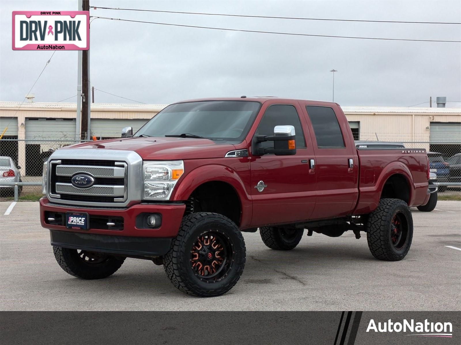 2016 Ford Super Duty F-250 SRW Vehicle Photo in Corpus Christi, TX 78415