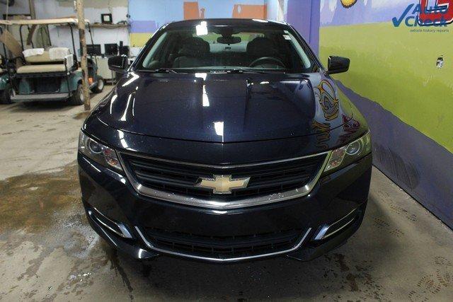 Used 2019 Chevrolet Impala 1FL with VIN 2G11X5S30K9143245 for sale in Saint Johns, MI