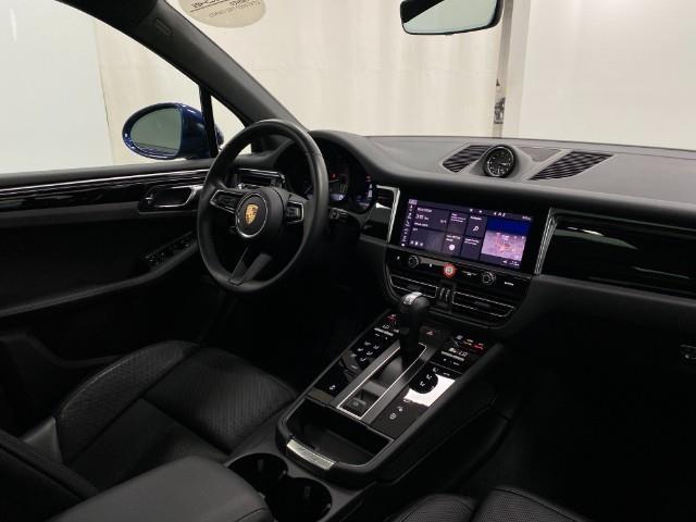 2024 Porsche Macan Vehicle Photo in Appleton, WI 54913