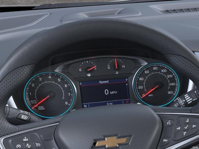 2024 Chevrolet Equinox Vehicle Photo in DENVER, CO 80221-3610