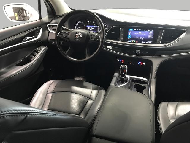 2020 Buick Enclave Vehicle Photo in GREEN BAY, WI 54303-3330