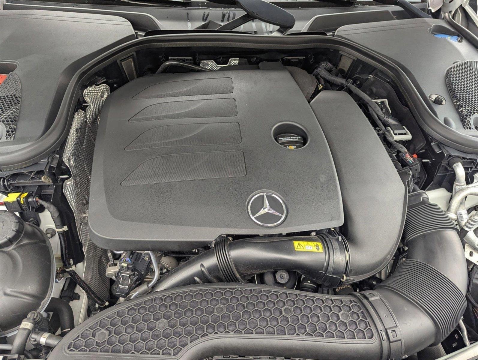 2021 Mercedes-Benz E-Class Vehicle Photo in Delray Beach, FL 33444