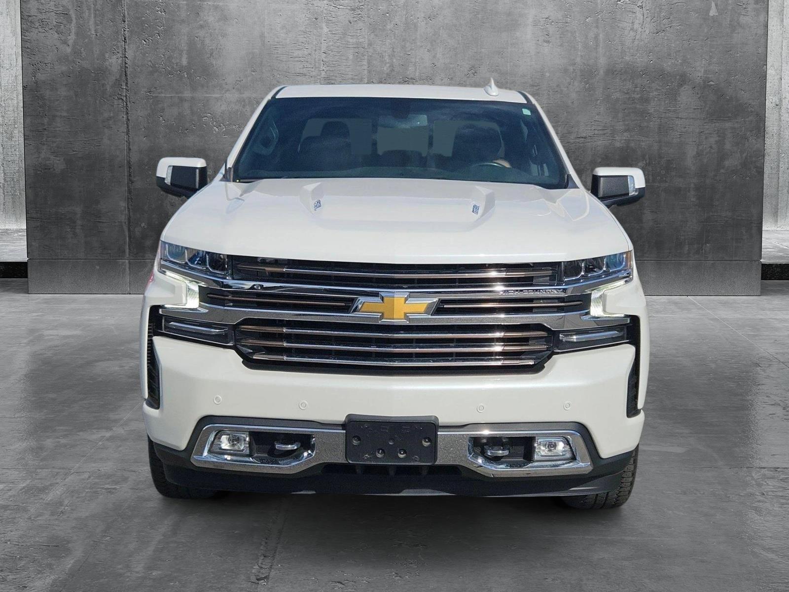 2021 Chevrolet Silverado 1500 Vehicle Photo in GILBERT, AZ 85297-0446