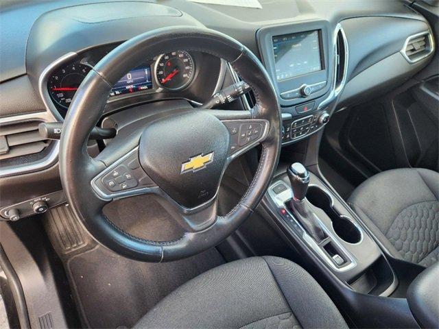 2019 Chevrolet Equinox Vehicle Photo in AURORA, CO 80011-6998