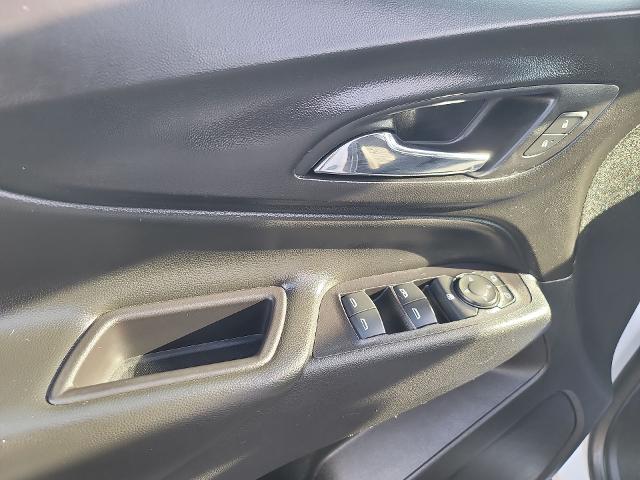 2019 Chevrolet Equinox Vehicle Photo in LA MESA, CA 91942-8211
