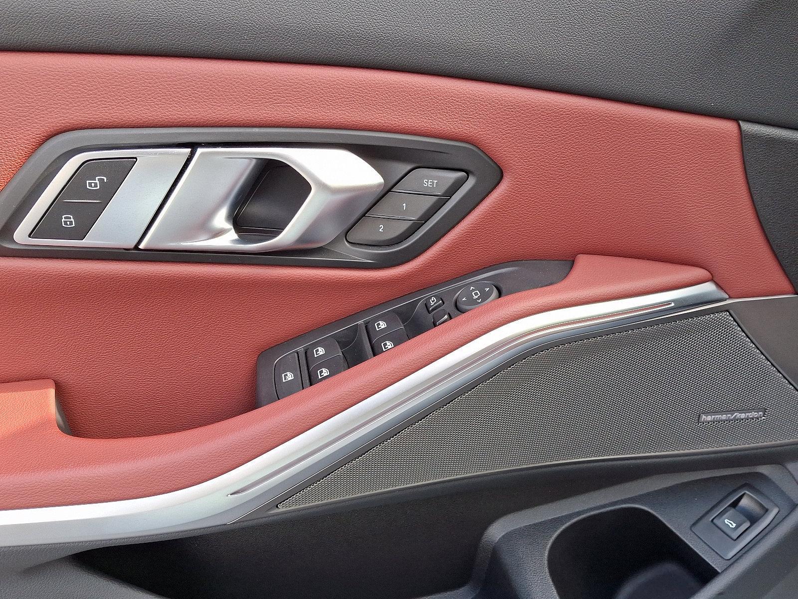 2023 BMW M340i xDrive Vehicle Photo in Lancaster, PA 17601