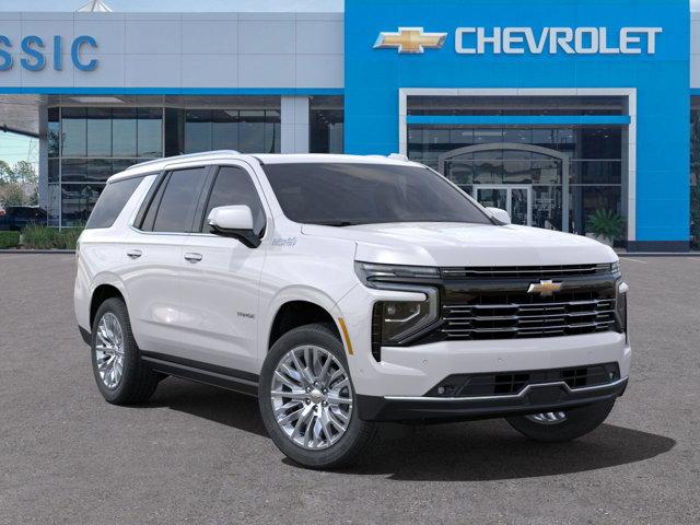 2025 Chevrolet Tahoe Vehicle Photo in SUGAR LAND, TX 77478-0000